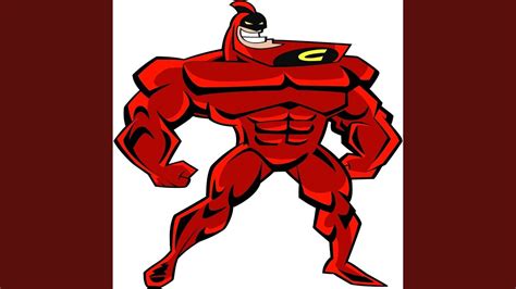 crimson chin movie|Crimson Chin/Appearances .